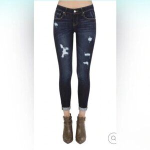 Kancan Low-Rise #173